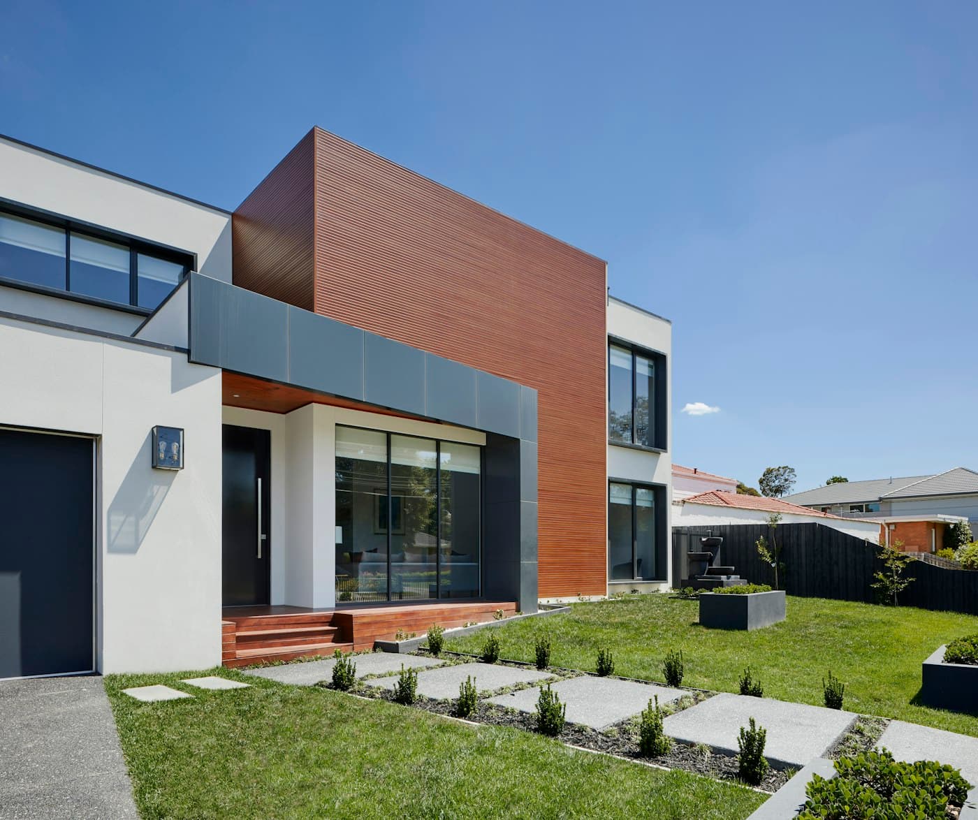 Modern havuzlu villa — Tatil Sihirbazı görseli
